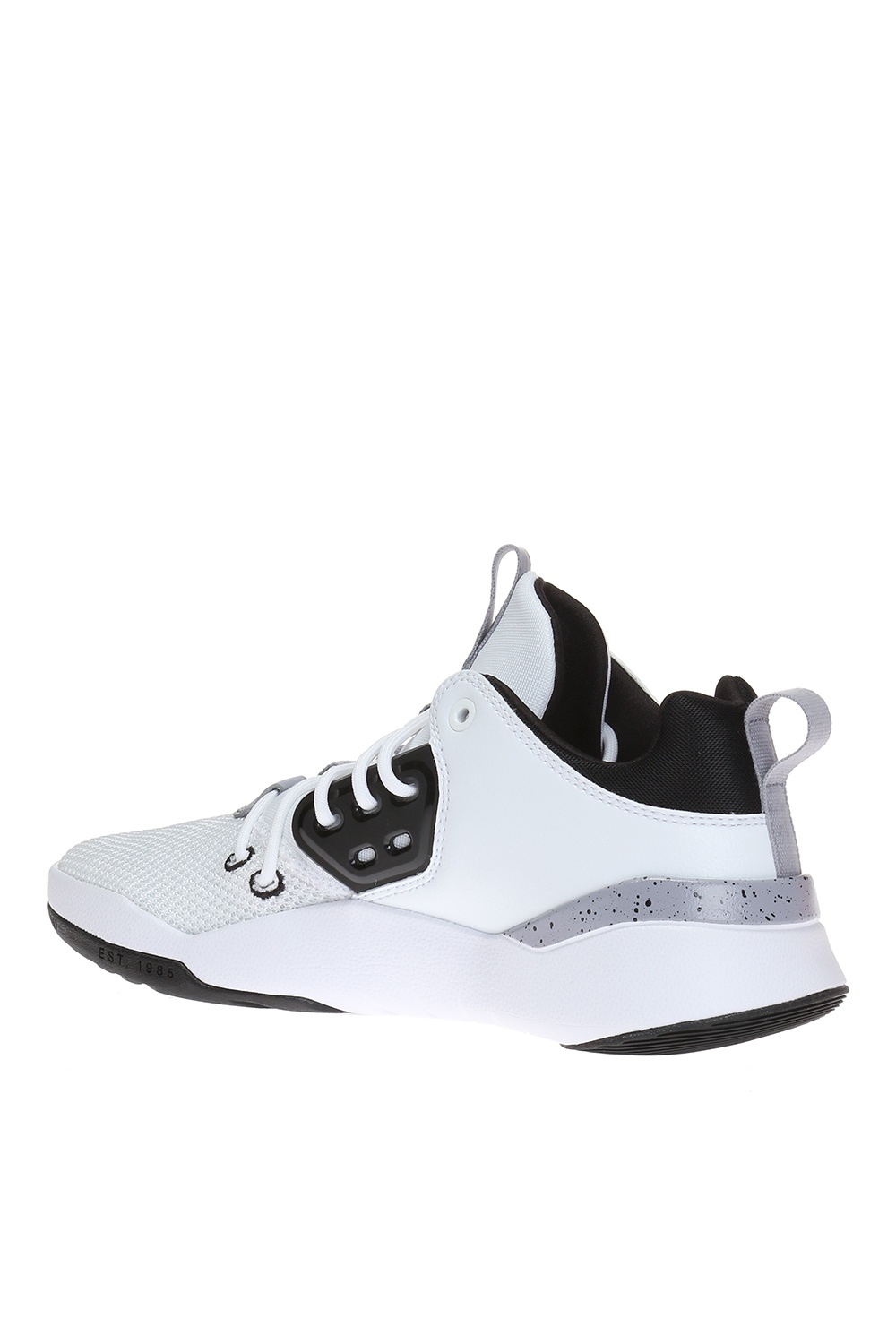 Nike jordan dna clearance white